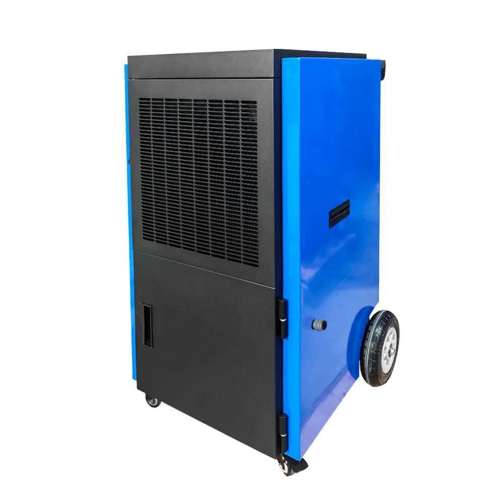 Deshumidificador DJ-1501ET