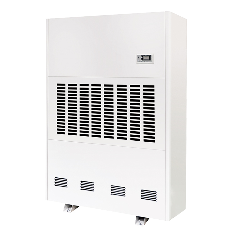 Deshumidificador DJ-4881E